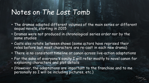 Right, So Some Of Y'all Asked Me To Share My Slides From The Presentation I Did On Dmbj At My Friends'