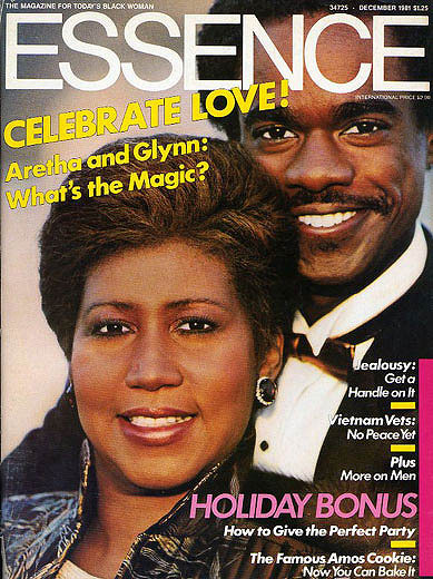 milkandheavysugar:Black Love Essence Magazine covers:Teddy Pendergrass (February 1979),Glynn Turman 