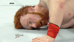 Loving-Wwe:  “Harder Please”