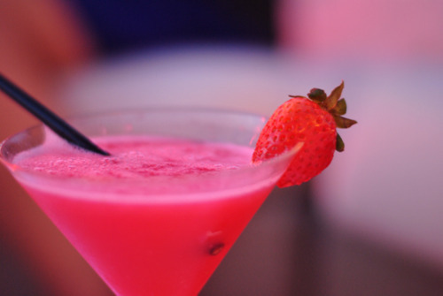 Hell Yeah Pink Things ♥