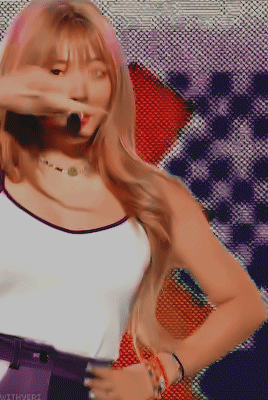 Throwback Red Velvet Yeri - Umpah Umpah @ 190914 MBC Music Core