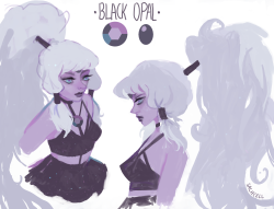sachcell:  Little redesign of opal! for all