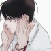 wallenxxz:𝓭𝓸𝓾𝓴𝔂𝓾𝓾𝓼𝓮𝓲 🖤Kusakabe x Sajou