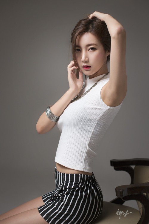 Choi Yu Na/ Eun Jung