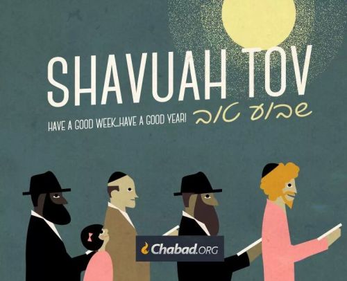 longskirtclub: I love this picture from Chabad. Hooray for diversity within Judaism shavuah tov!