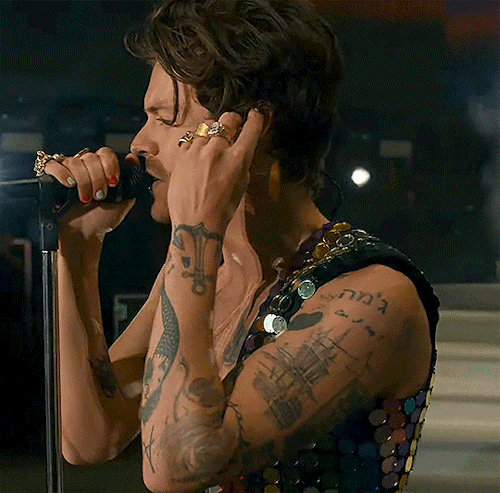 Harry Styles | Coachella 2022