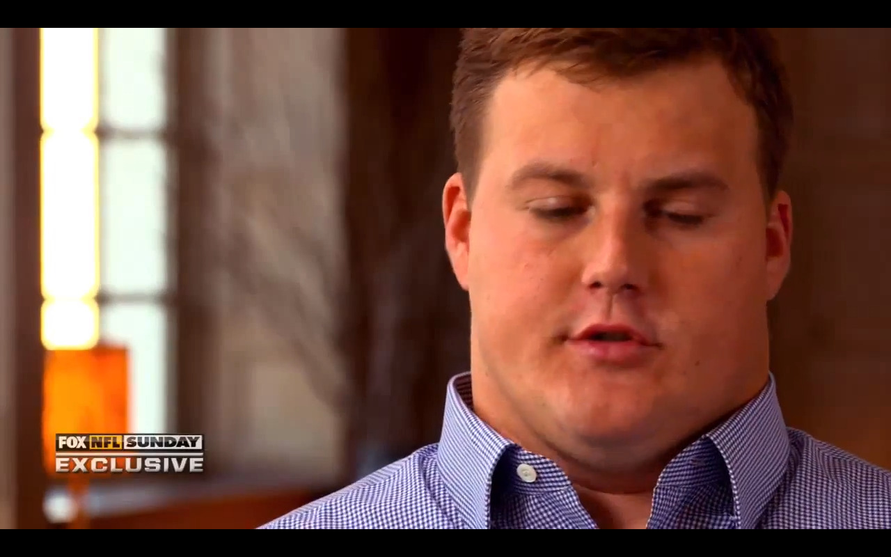 dadsnme:  MANNN Richie Incognito of the Miami Dolphins is fucking amazing!!! 