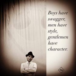 gentlemansessentials:  Facts #manners #virtues #behavior #gentleman #chivalry #character #facts #truth #wisdom