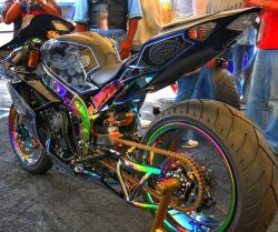 motorcycles-and-more:   Full colors