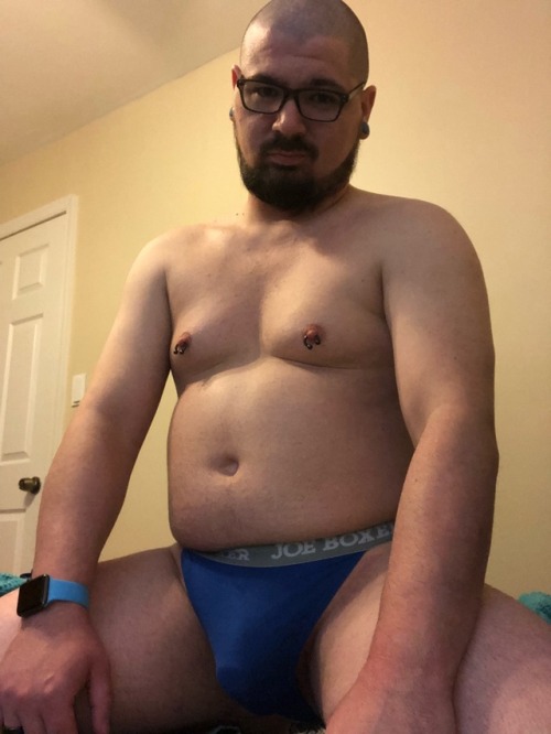 Porn Pics hotlatinbear:  cubception:  Happy Hump Day!!!