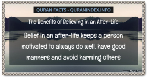 Discover Amazing, Interesting and Beautiful General Quran #Quotes and #Facts @ https://quranindex.in