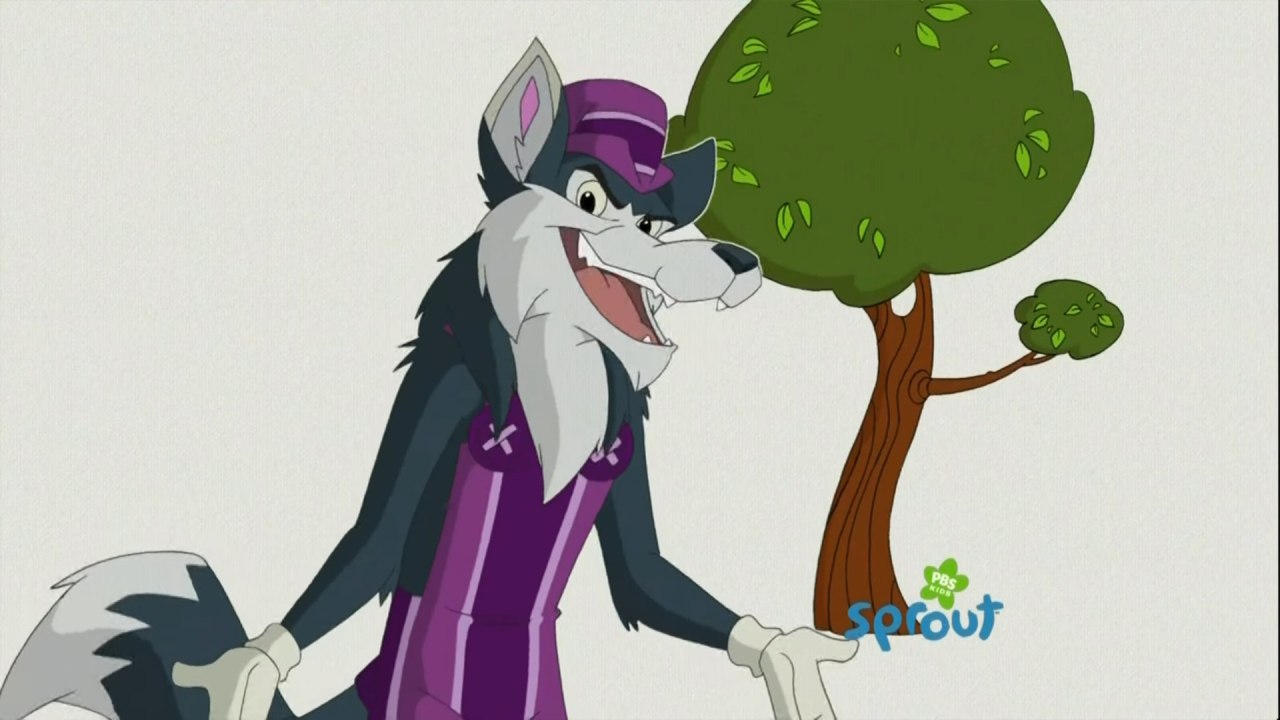 mtfoxx3:  milkfake:  tomatomagica:  there’s an episode called Once Upon A Time in