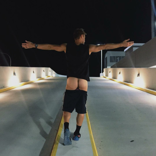 Sweet Male Butts