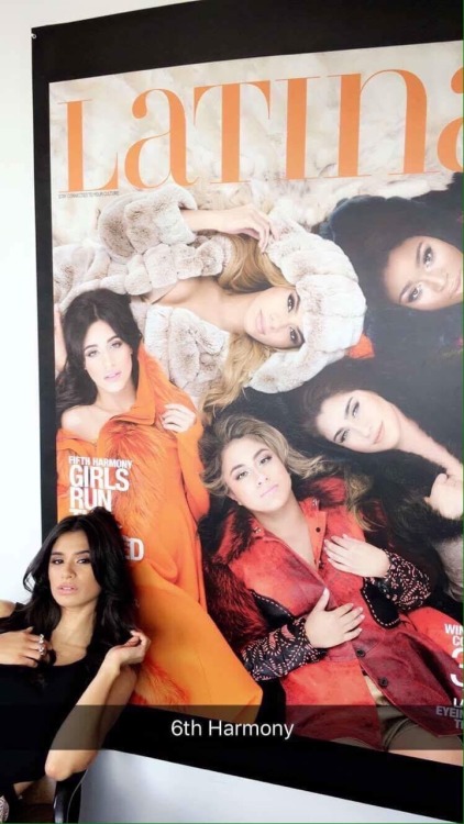 punkasslauren:THE ONLY SIXTH HARMONY ILL TAKEBaes