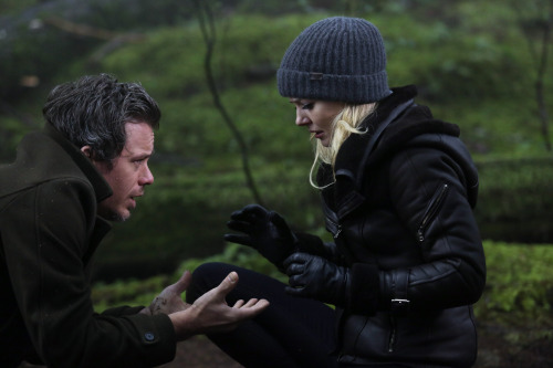 chechu1945:  Once upon a time 3x15 photos 