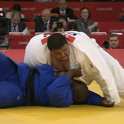 2022-Apr Post #1 (III) - RBlasJr - fat judo - videos - https://www.youtube.com/watch?v=Ovk5ewEzZvw&a