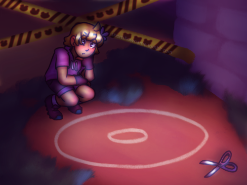 Day 11 Of Drawing Niko Every Day Until The Gary's Garden DLC Releases