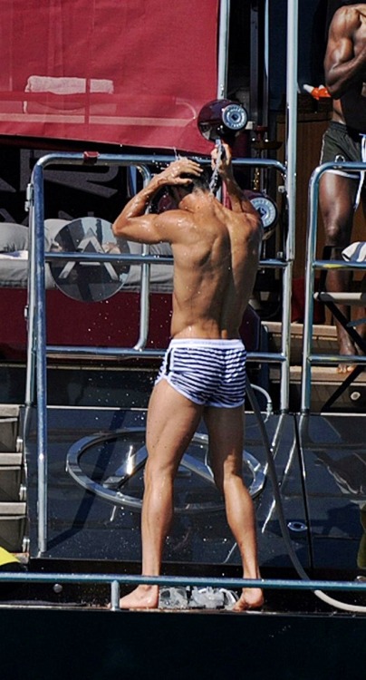 amazingmalenudity:Cristiano Ronaldo