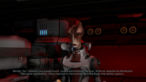 Sex Mass Effect 2: Debauchery Chapter 51920 x pictures