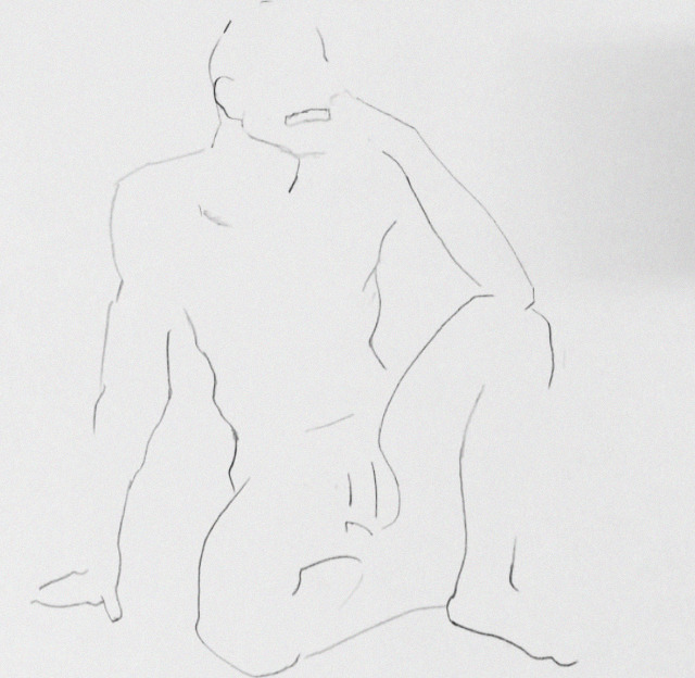 It felt less indecent