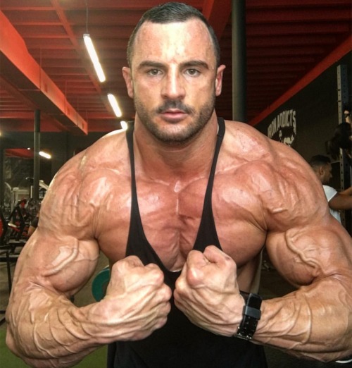 Porn Bodybuilder!!! photos