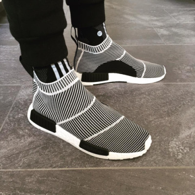 nmd street socks