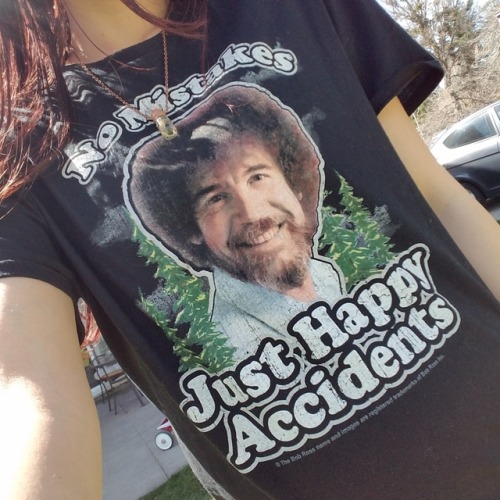 mylovemymadness: No mistakes, just happy accidents