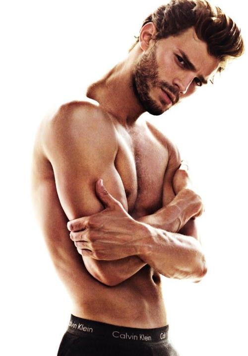 Jamie Dornan - http://handsomeboys.tk