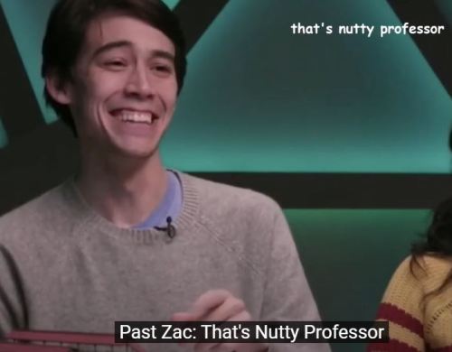 The Dr Dolittle Incident As A Meme (Dimension 20's Unsleeping City)