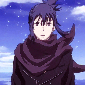 sekigannn: I’ve been watching each day become taintedbut your smile is always pure