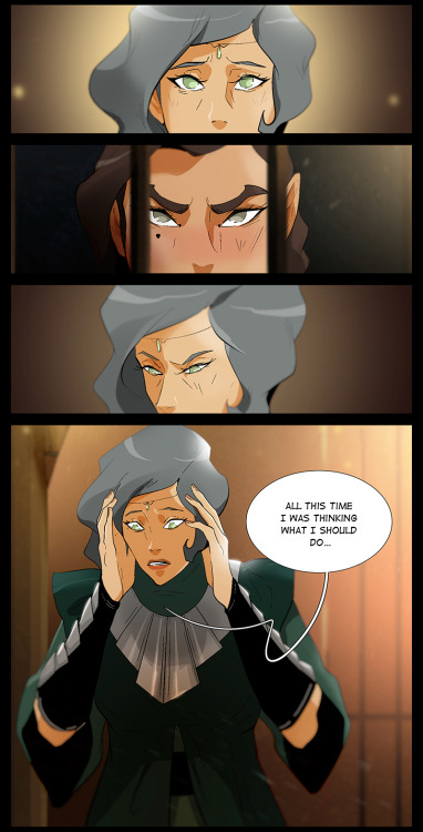 YOUNG KUVIRA (The Promise p.8)