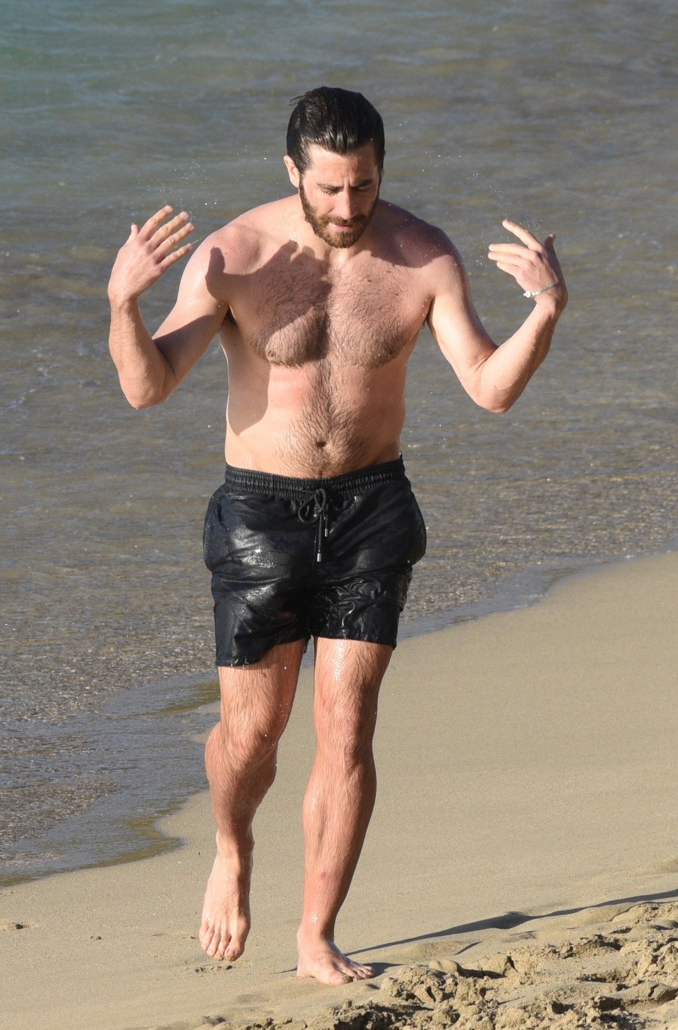 Hot as Hell Celeb Men