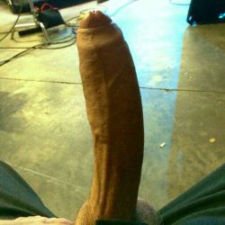 vergagruesa2:  Delicious huge cock #huge