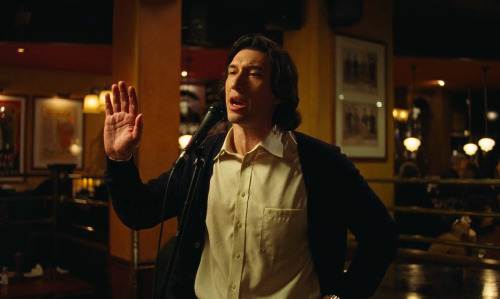 Adam Driver as Charlie Barber,/ Marriage Story (2019)Academy Award Nominated as Best Actor