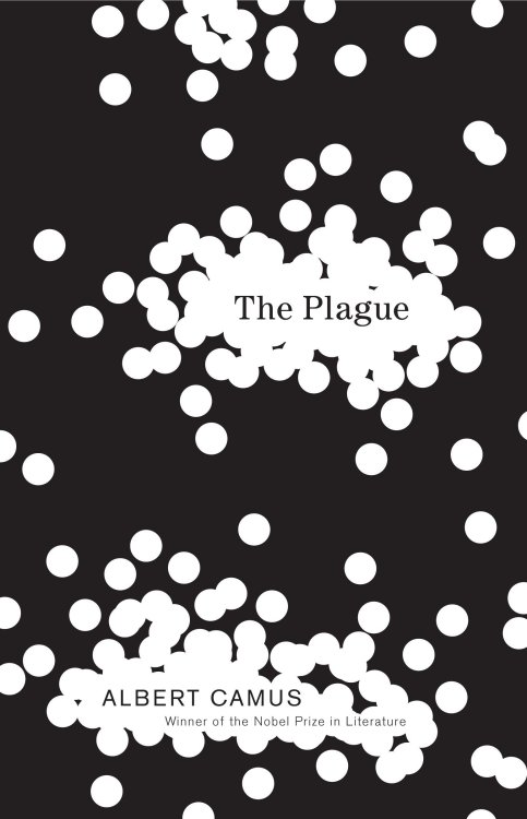 Albert Camus, The Plague (1947)From the dark harbor soared the first rocket of the firework display 