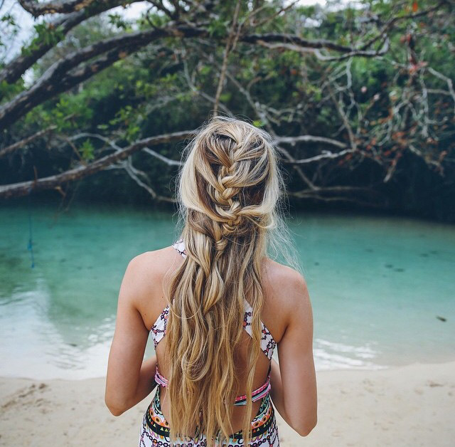 kiwi&ndash;twist:  ☼ tropical here ☼