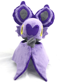 noibat plush
