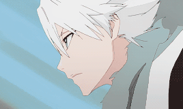 hiragisshinya-blog:Captain of the 10th division, Hitsugaya Toshiro(Requested by kawaii-shota​)