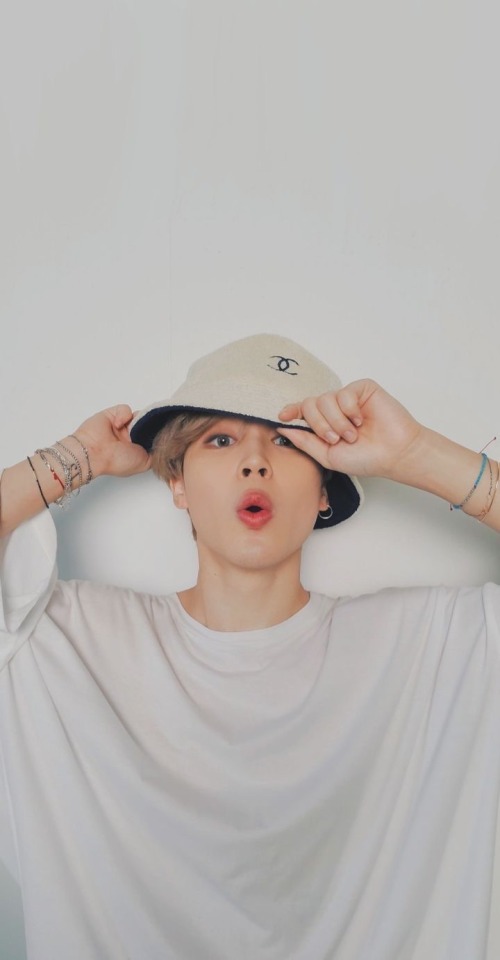 Happiest Birthday To Our Cutey, Sexy, Lovely ChimChim!