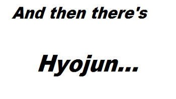 jongupsmine:  Part 1 Hyeongkon &amp; Jaehyung | Part 2 Sungmin &amp; Hyojun