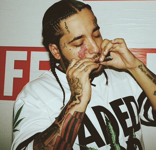 No Future // No Past