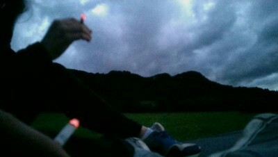 solofueelpanico:  † tan frío como la muerte †