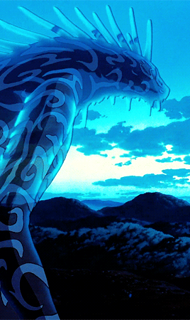 gothamcity:The world is cursed. But still, you find reasons to keep living.PRINCESS