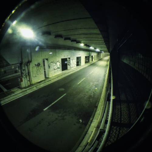 collektor:020 (em Lisbon, Portugal)