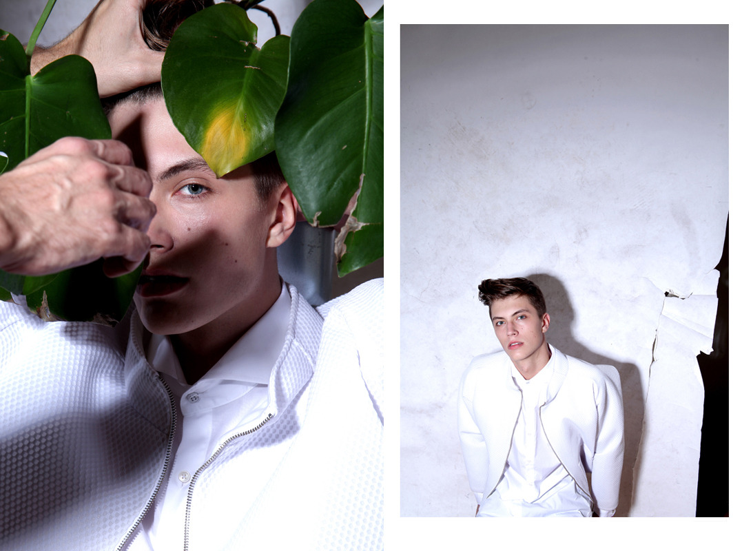rafalpiotrak:  Piotr Wasilewski for Male Model Scene
