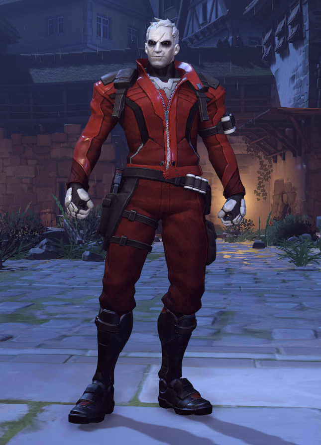 juunkrat:  new Halloween skins!!!! 