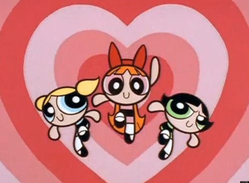 kartoffelnblumen:  alexandrite is an honorary powerpuff girl