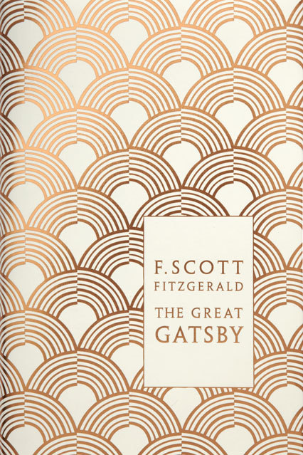 noseinabook:  Recommendations for your first classic.  