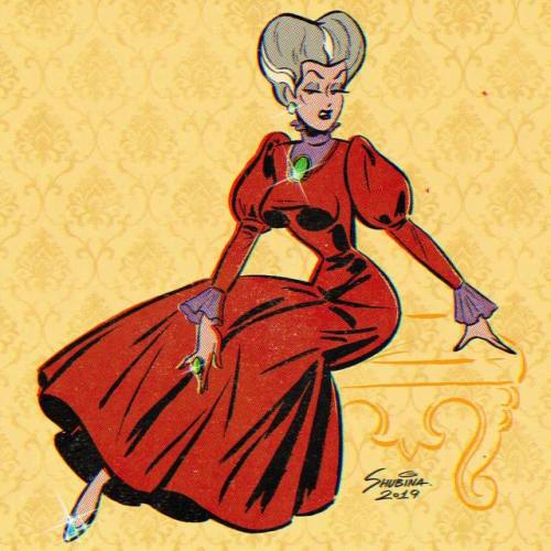 adventurelandia: Disney Villains by Sveta adult photos