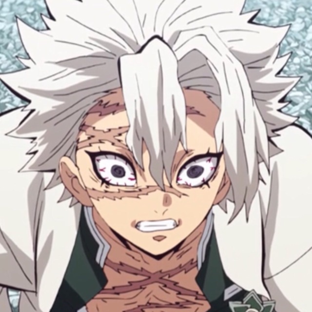wallpapers Demon Slayer Icons Tumblr tumblr